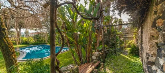 10 bedrooms House in Oeiras, Portugal No. 134802 46