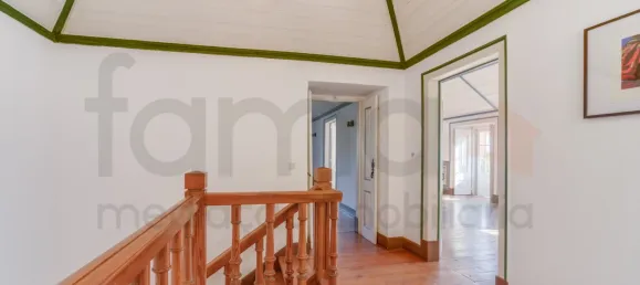 10 bedrooms House in Oeiras, Portugal No. 134802 14