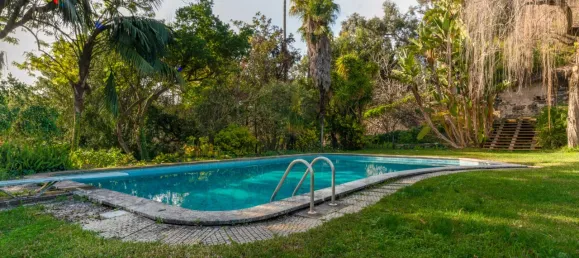 10 bedrooms House in Oeiras, Portugal No. 134802 48