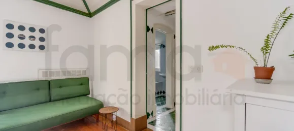 10 bedrooms House in Oeiras, Portugal No. 134802 21