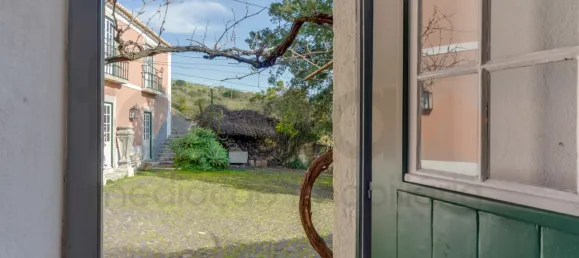 10 bedrooms House in Oeiras, Portugal No. 134802 34