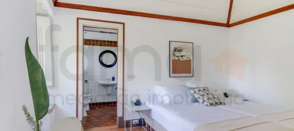 10 bedrooms House in Oeiras, Portugal No. 134802 15