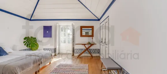 10 bedrooms House in Oeiras, Portugal No. 134802 18