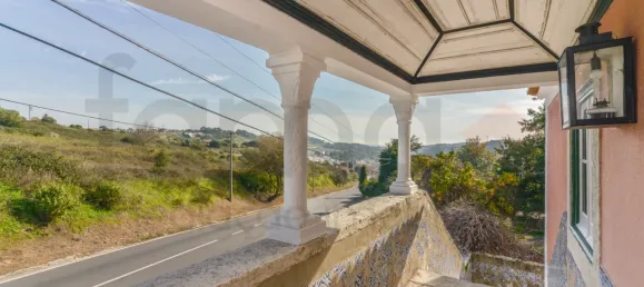 10 bedrooms House in Oeiras, Portugal No. 134802 5