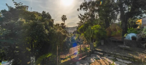 10 bedrooms House in Oeiras, Portugal No. 134802 39