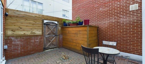 1 bedroom House in London, United Kingdom No. 7686 21