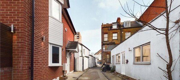 1 bedroom House in London, United Kingdom No. 7686 26