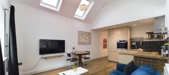 1 bedroom House in London, United Kingdom No. 7686 6