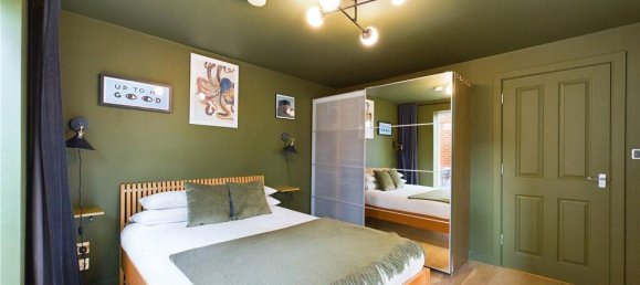 1 bedroom House in London, United Kingdom No. 7686 24