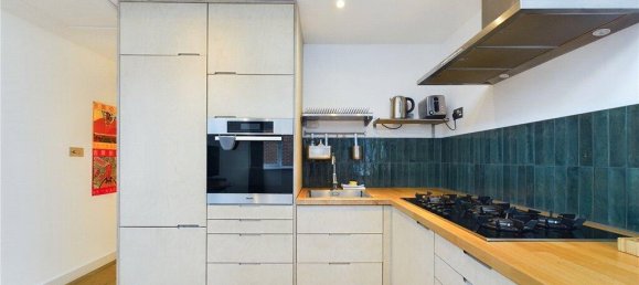 1 bedroom House in London, United Kingdom No. 7686 13