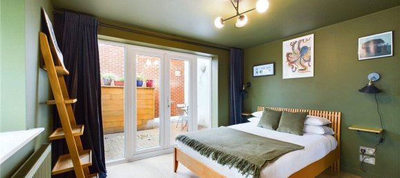 1 bedroom House in London, United Kingdom No. 7686 25