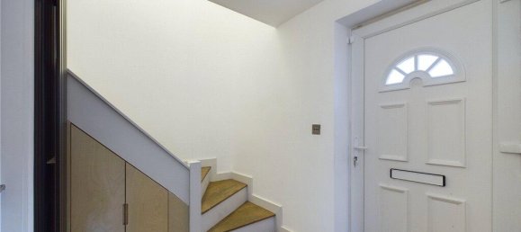 1 bedroom House in London, United Kingdom No. 7686 20