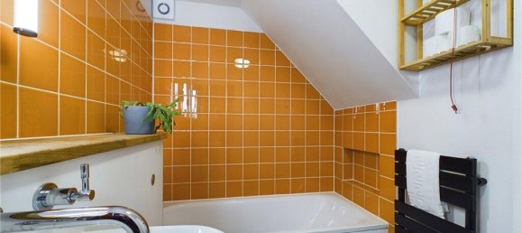 1 bedroom House in London, United Kingdom No. 7686 19