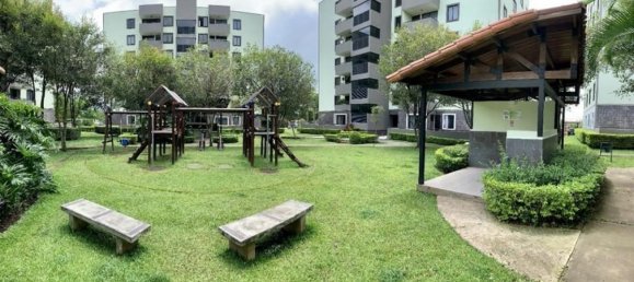 3 chambres Condo à Alajuela, Costa Rica No. 1177 2