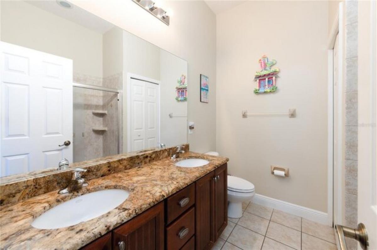 4 bedrooms House in Melbourne, USA No. 379080