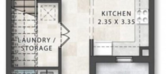 4 chambres Maison de ville à Damac Islands Hawaii, Dubai, UAE No. 64655 2