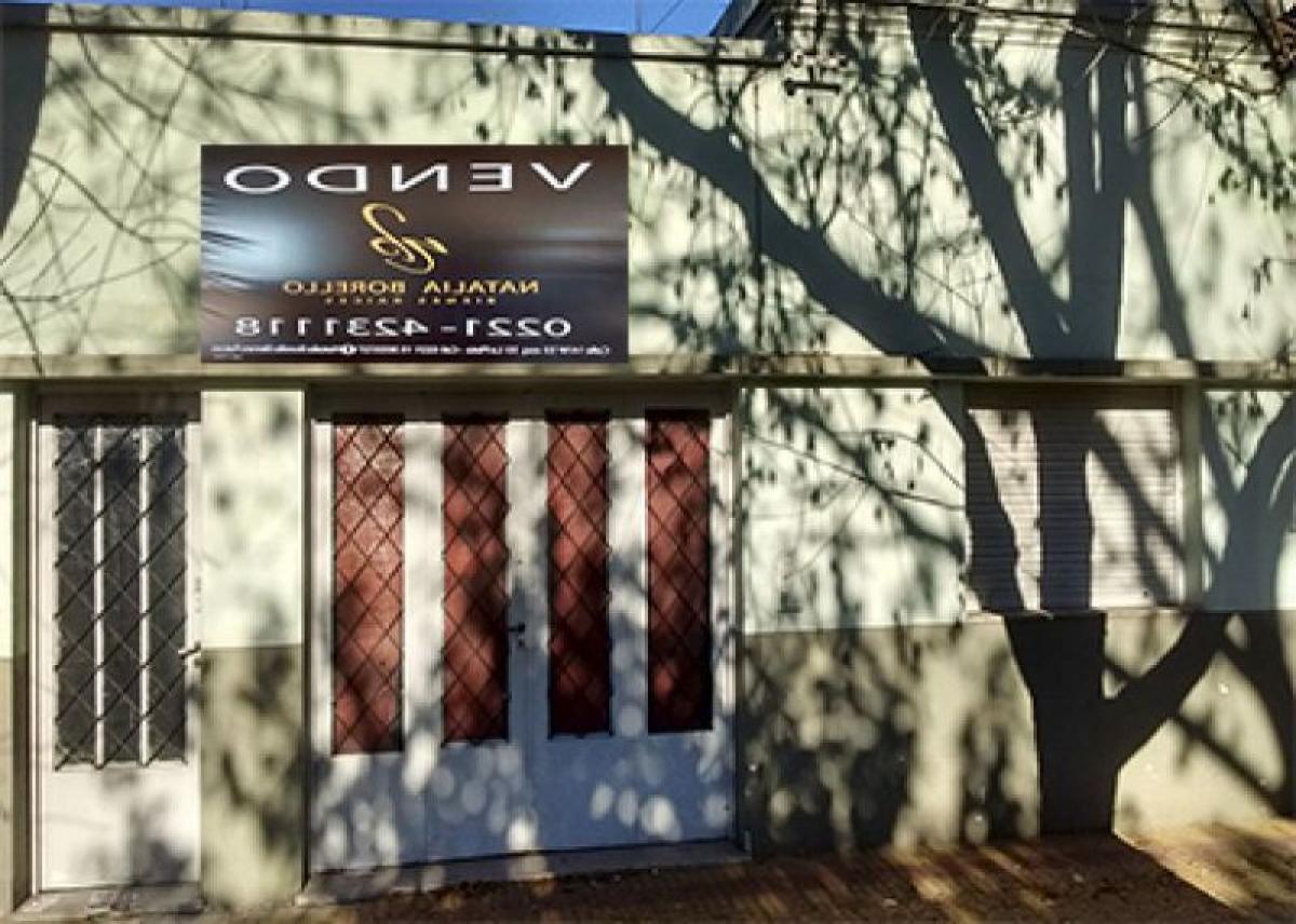 2 bedrooms House in Campo Creado, Argentina No. 97669