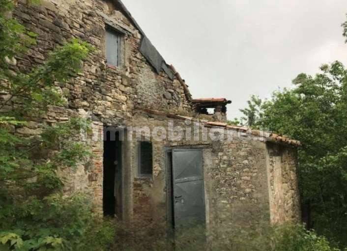 1 bedroom House in Pennabilli, Italy No. 257508