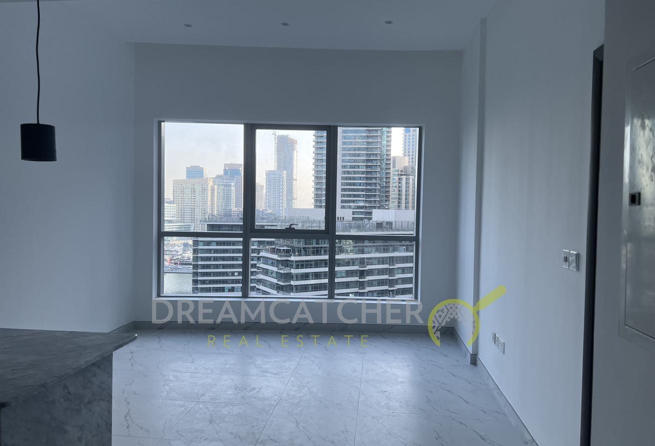 1 Schlafzimmer Wohnung in BAY CENTRAL, Dubai Marina, UAE, Nr. 58668