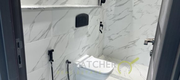 1 Schlafzimmer Wohnung in BAY CENTRAL, Dubai Marina, UAE, Nr. 58668 9