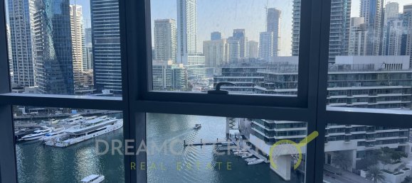 1 Schlafzimmer Wohnung in BAY CENTRAL, Dubai Marina, UAE, Nr. 58668 17