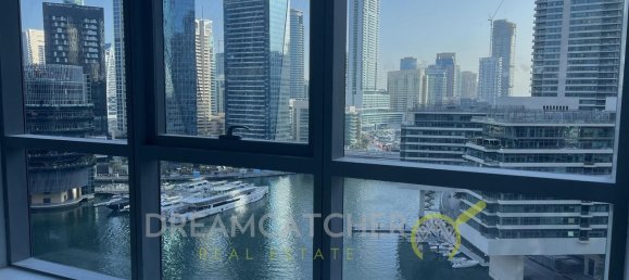 1 Schlafzimmer Wohnung in BAY CENTRAL, Dubai Marina, UAE, Nr. 58668 2