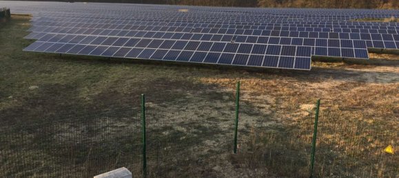 Propiedad comercial en Oder-Spree, Germany 55242 m² No. 77909 2