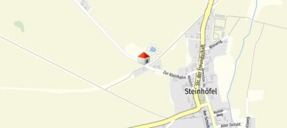 Propiedad comercial en Oder-Spree, Germany 55242 m² No. 77909 5