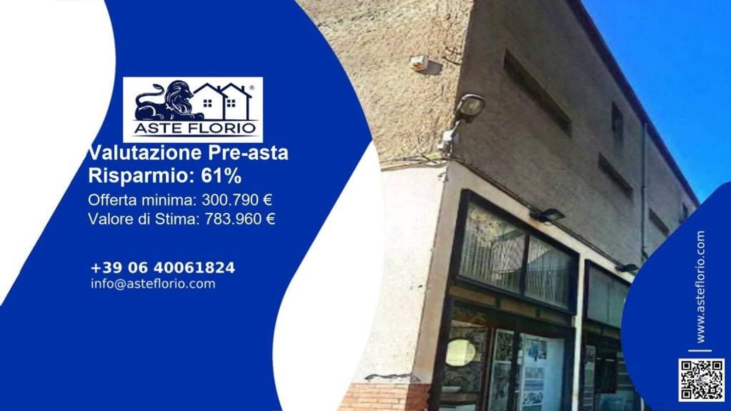 2 rooms House in Cefalù, Italy No. 290363