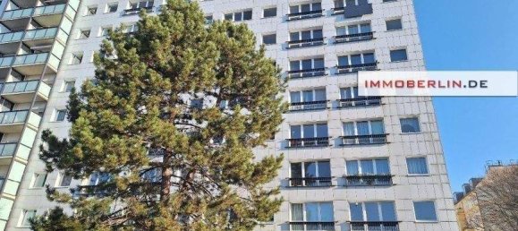 Apartamento de 4 habitaciónes en Friedrichshain, Germany No. 351424 4