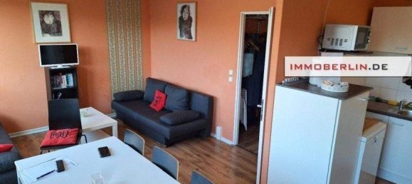 Apartamento de 4 habitaciónes en Friedrichshain, Germany No. 351424 6