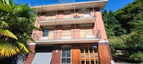 Apartamento T2 em Pomaretto, Italy N.º 311233 31