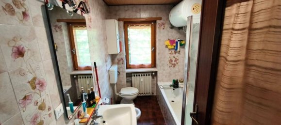 Apartamento T2 em Pomaretto, Italy N.º 311233 21