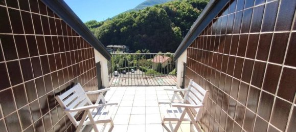 Apartamento T2 em Pomaretto, Italy N.º 311233 6