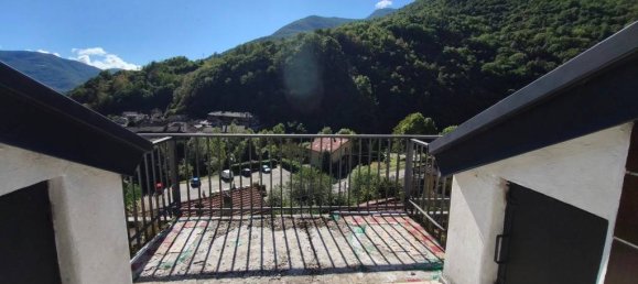 Apartamento T2 em Pomaretto, Italy N.º 311233 8