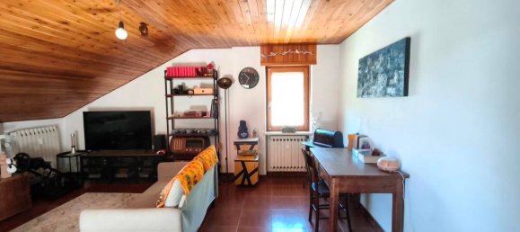 Apartamento T2 em Pomaretto, Italy N.º 311233 4