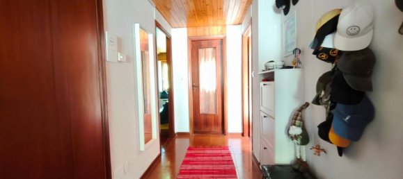 Apartamento T2 em Pomaretto, Italy N.º 311233 15