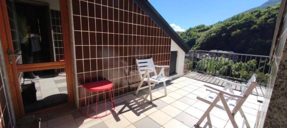 Apartamento T2 em Pomaretto, Italy N.º 311233 5