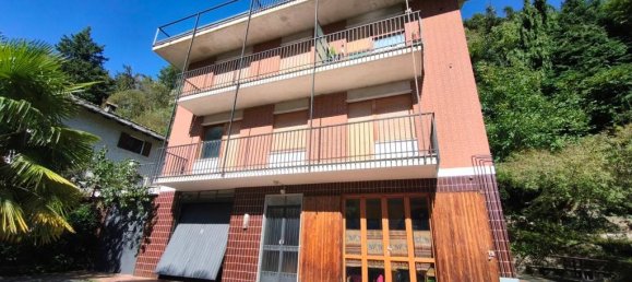 Apartamento T2 em Pomaretto, Italy N.º 311233 32