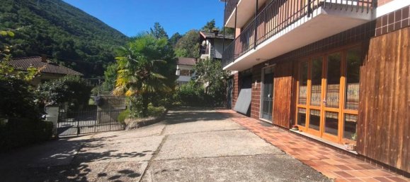 Apartamento T2 em Pomaretto, Italy N.º 311233 26