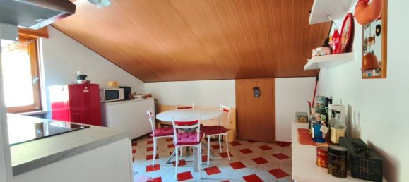 Apartamento T2 em Pomaretto, Italy N.º 311233 13