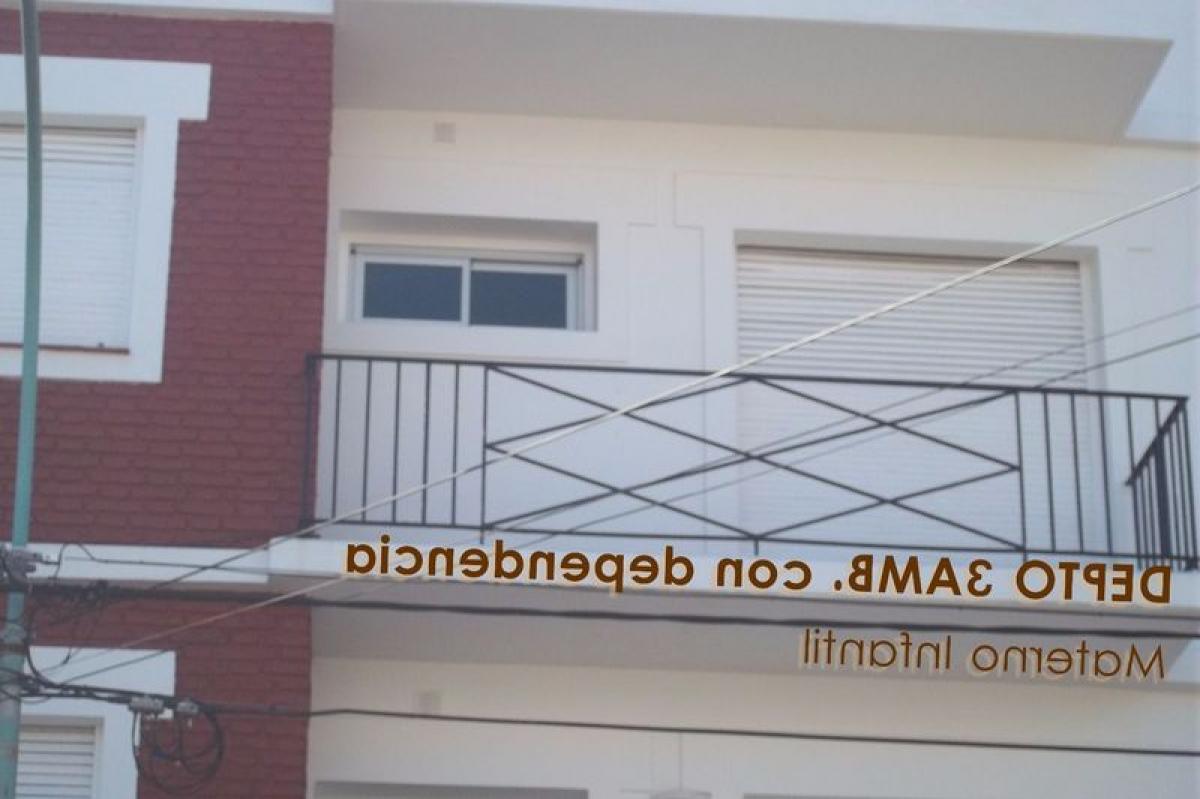 2 bedrooms Apartment in Mar del Plata, Argentina No. 70998