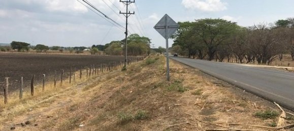  قطعة أرض في Puerto Carrillo, Costa Rica رقم 1644 5