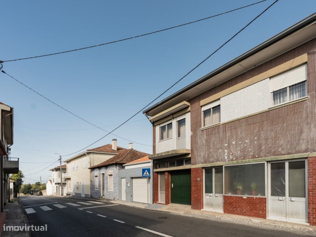 3 Schlafzimmer Haus in Vila Nova de Gaia, Portugal, Nr. 302558