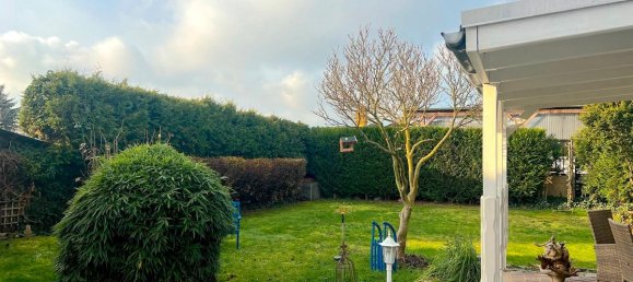 4 bedrooms Townhouse in Barnim, Germany No. 289511 9