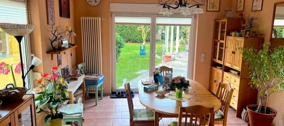 4 bedrooms Townhouse in Barnim, Germany No. 289511 11