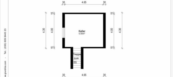 4 bedrooms Townhouse in Barnim, Germany No. 289511 14