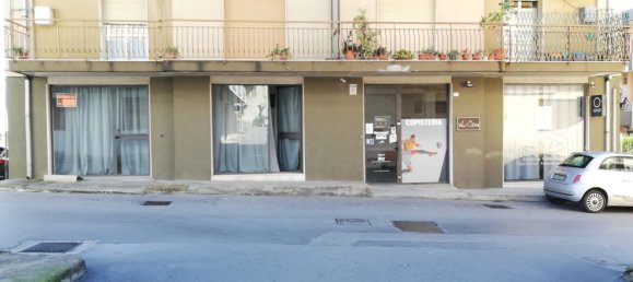 Imóvel comercial em Noto, Italy 160 m² N.º 251984 2