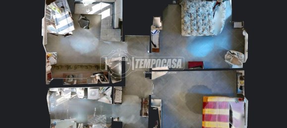 3 rooms Apartment in Novara, Italy No. 38912 26