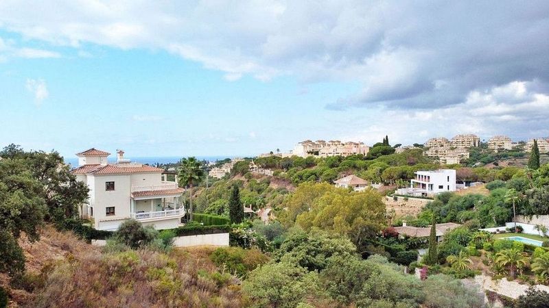 2100m² Land in Marbella, Spain No. 226229